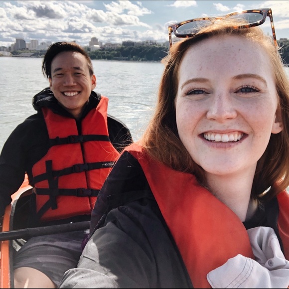 Meet your Posher, Maddie - Picture 3 of 3